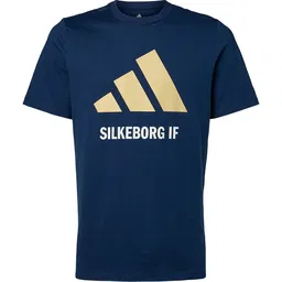 Blå