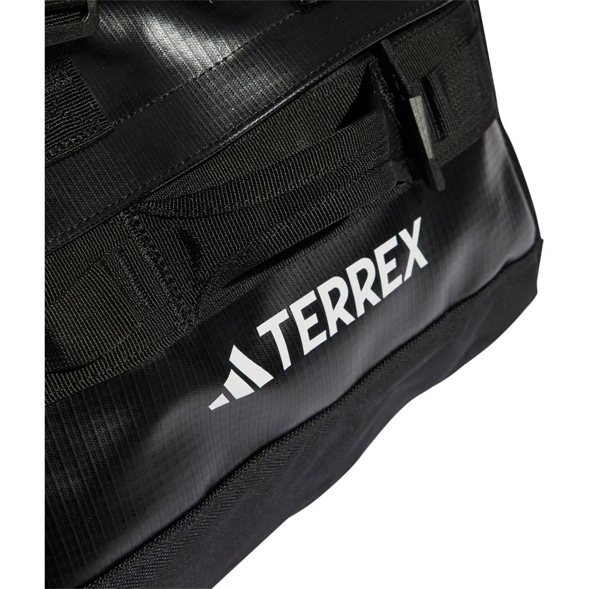 Terrex S Duffel Sportstaske BLACK/WHITE/BLACK