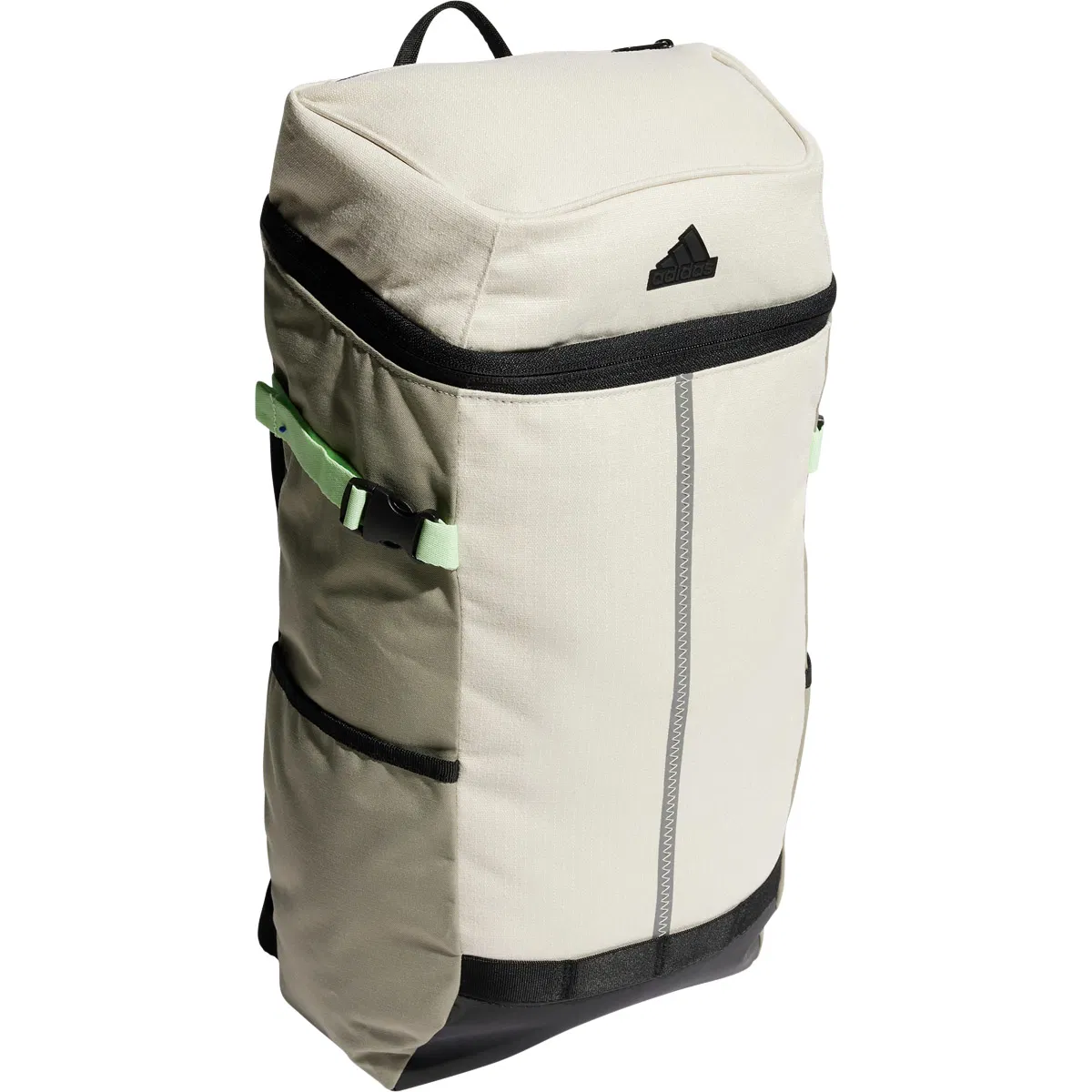 adidas Xplorer Ryggsekk ALUMIN/MSILVE/SABEMT