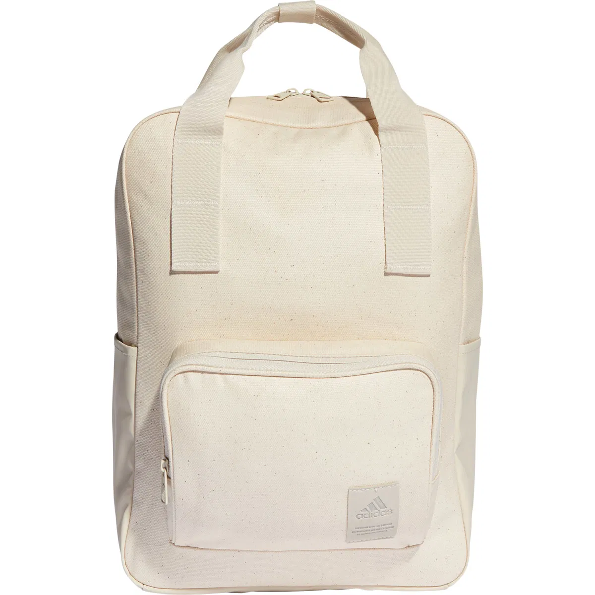 adidas Lounge Prime Ryggsekk NONDYE/WHITE