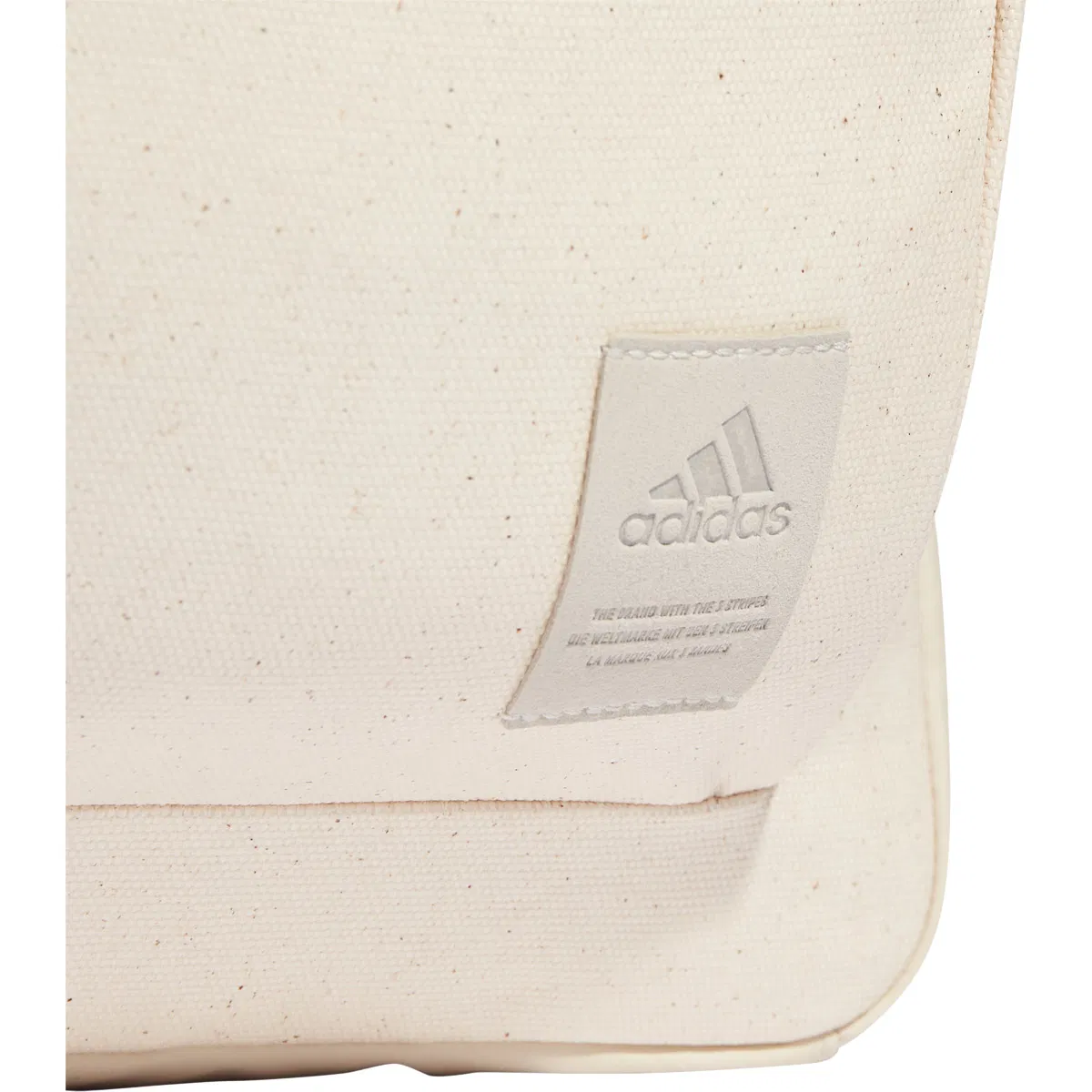 adidas Lounge Prime Ryggsekk NONDYE/WHITE