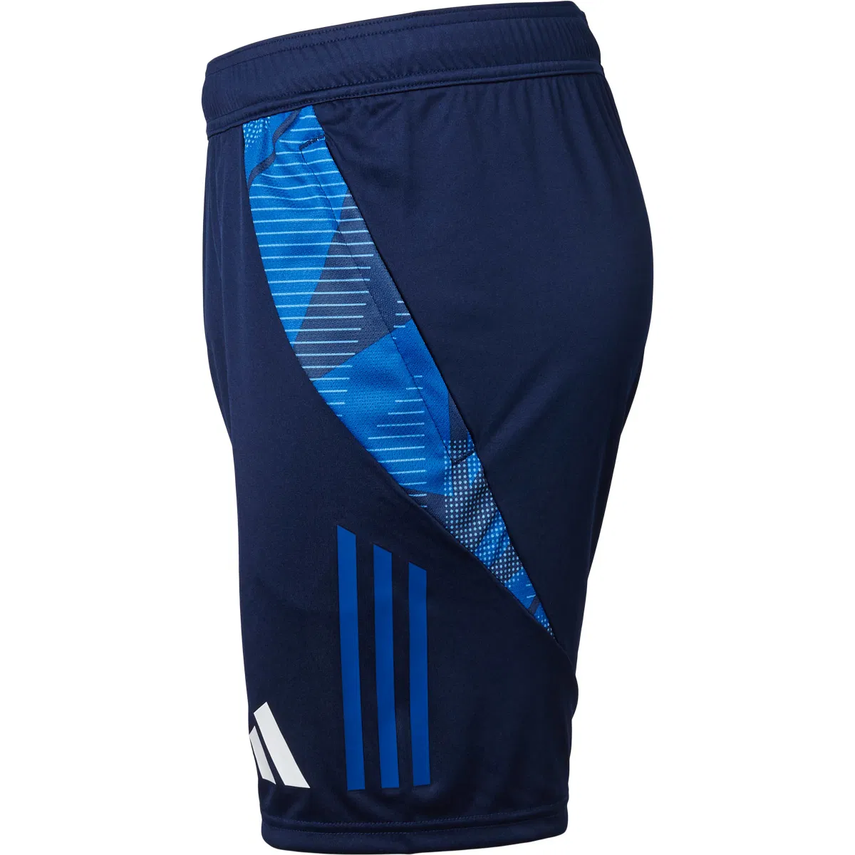 Silkeborg IF Træningsshorts Navy