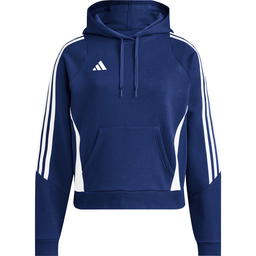 adidas Tiro 24 Hættetrøje Dame