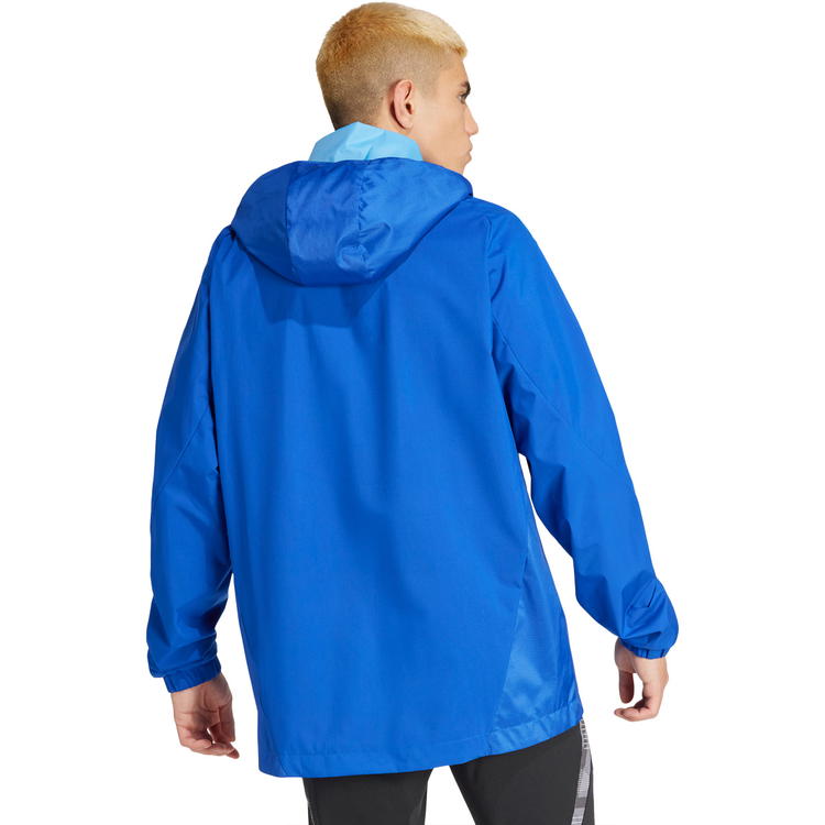 adidas Tiro 24 Jakke Herre ROYBLU