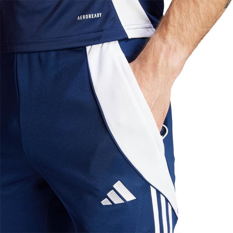 adidas Tiro 24 S Træningsbukser Herre TENABL
