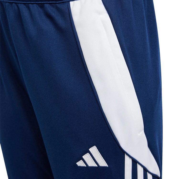 adidas Tiro 24 Slim Træningsbukser Børn TENABL