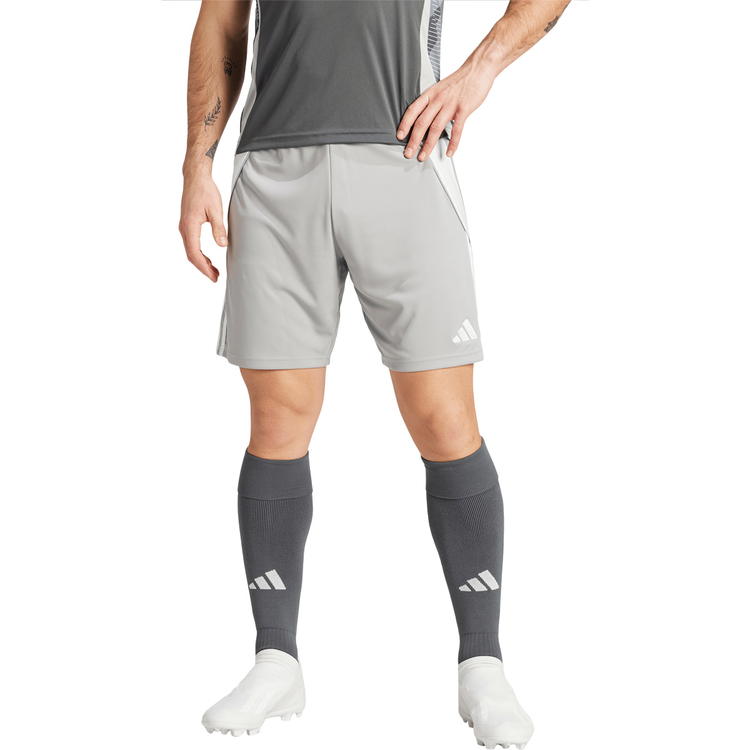 adidas Tiro 24 Træningsshorts Herre TMMDGR/WHITE