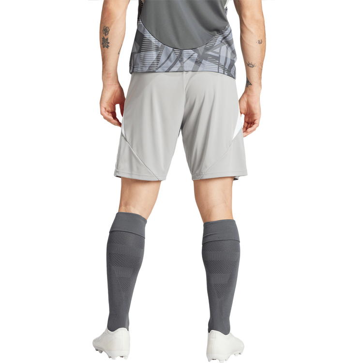 adidas Tiro 24 Træningsshorts Herre TMMDGR/WHITE