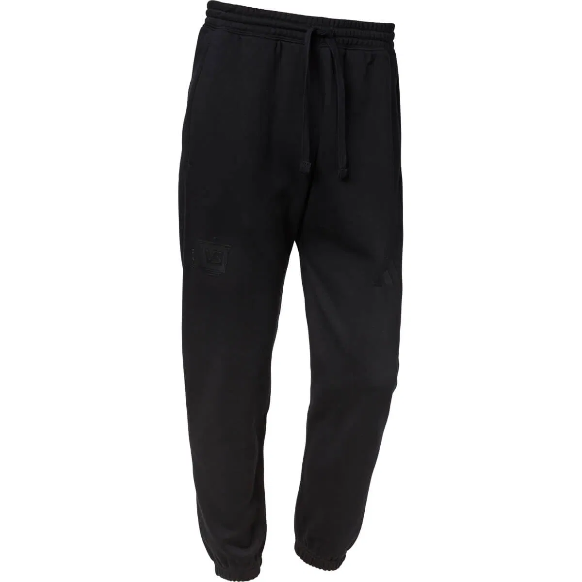 Vejle Boldklub Fan Joggingbukser  Sort