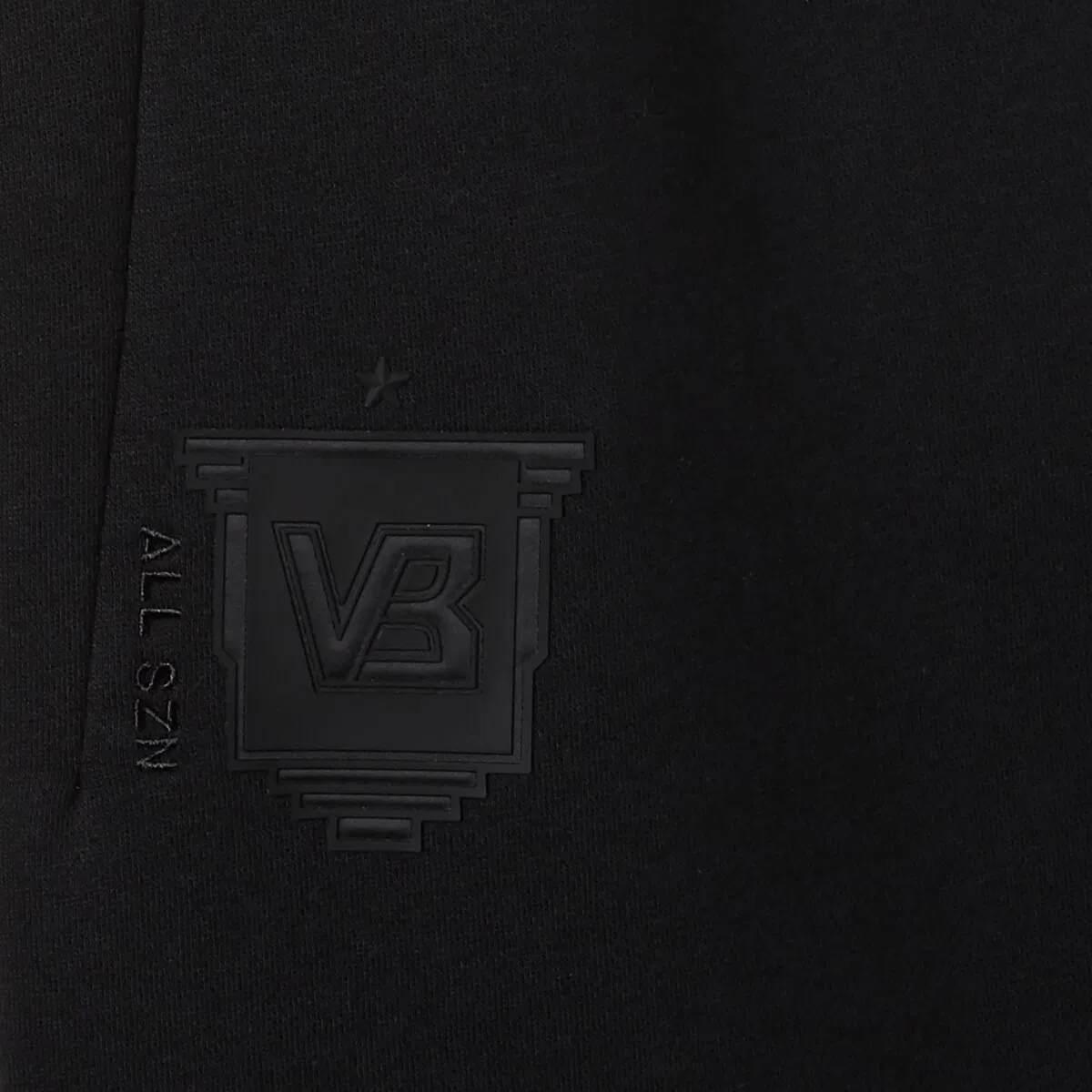 Vejle Boldklub Fan Joggingbukser  Sort