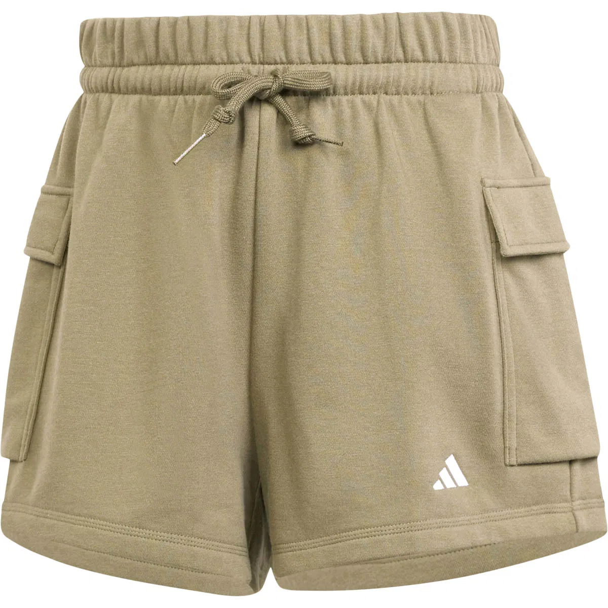 adidas Small Logo Pocket Shorts Dame OLISTR