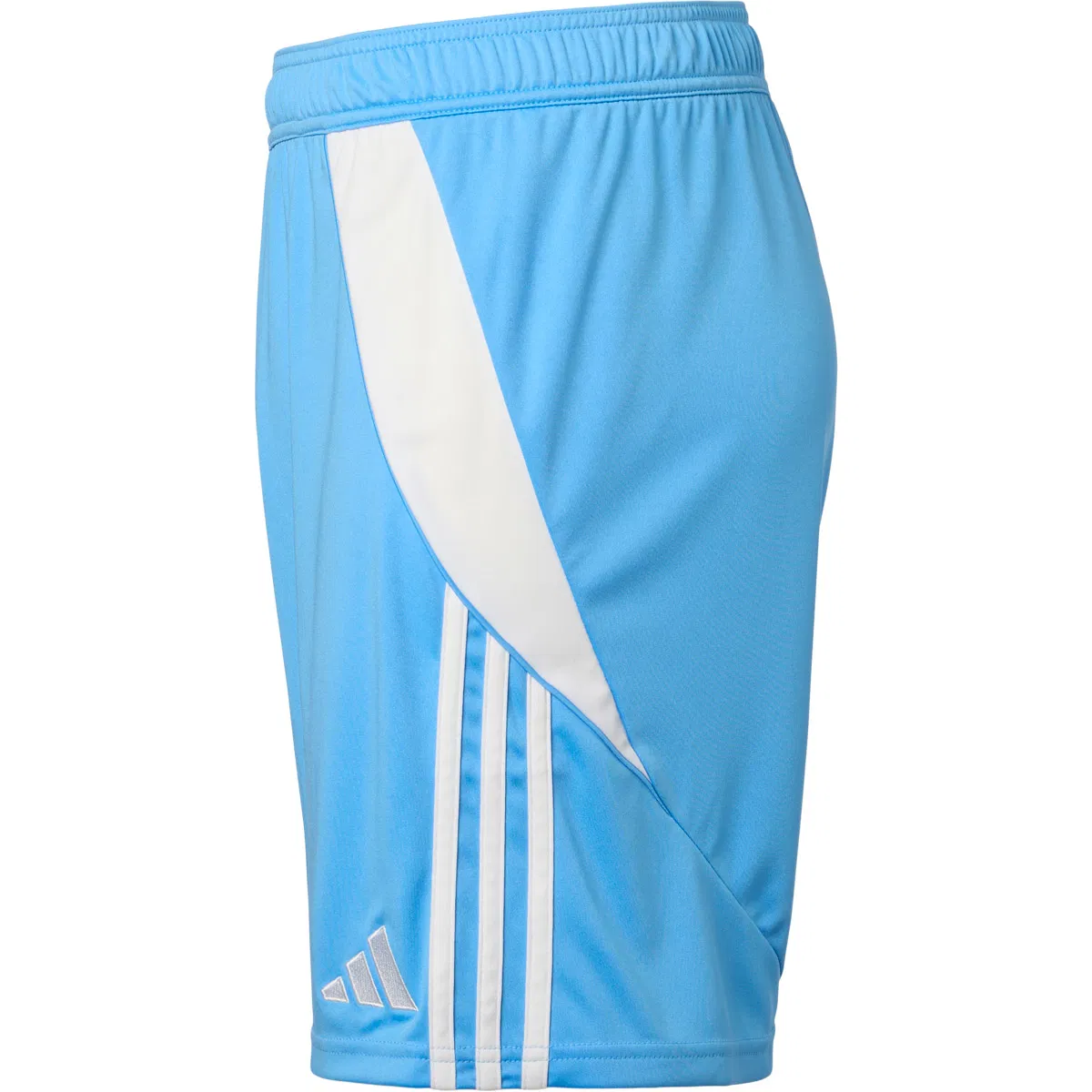 Vejle Boldklub Målmandsshorts 25/26 Børn Blå