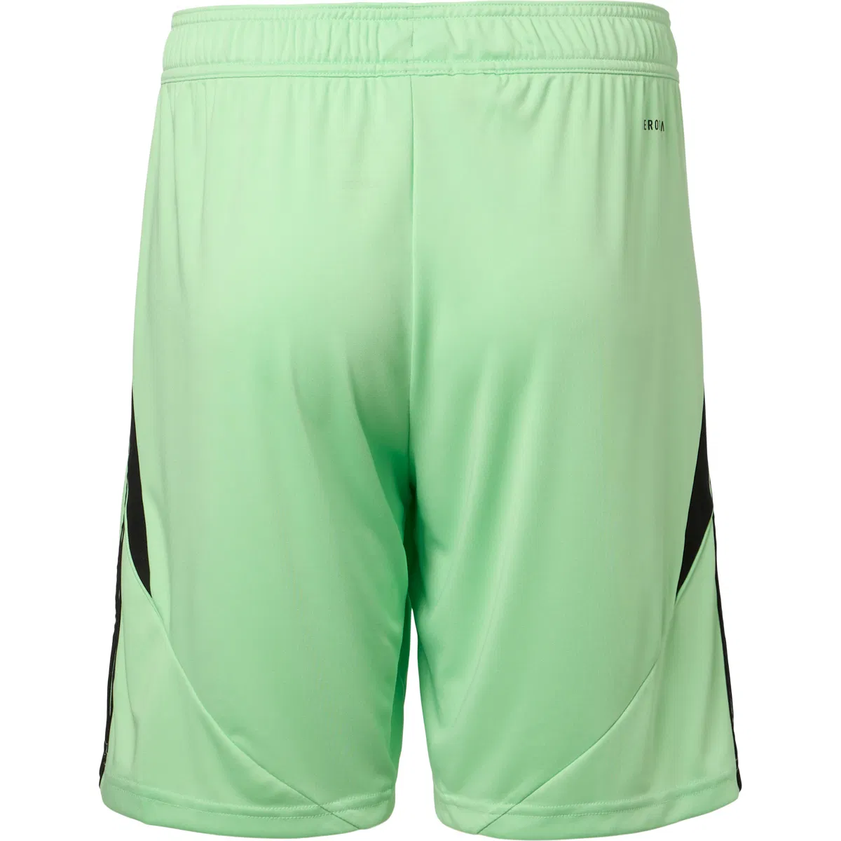 Silkeborg IF Målmandsshorts 25/26 Børn Grøn