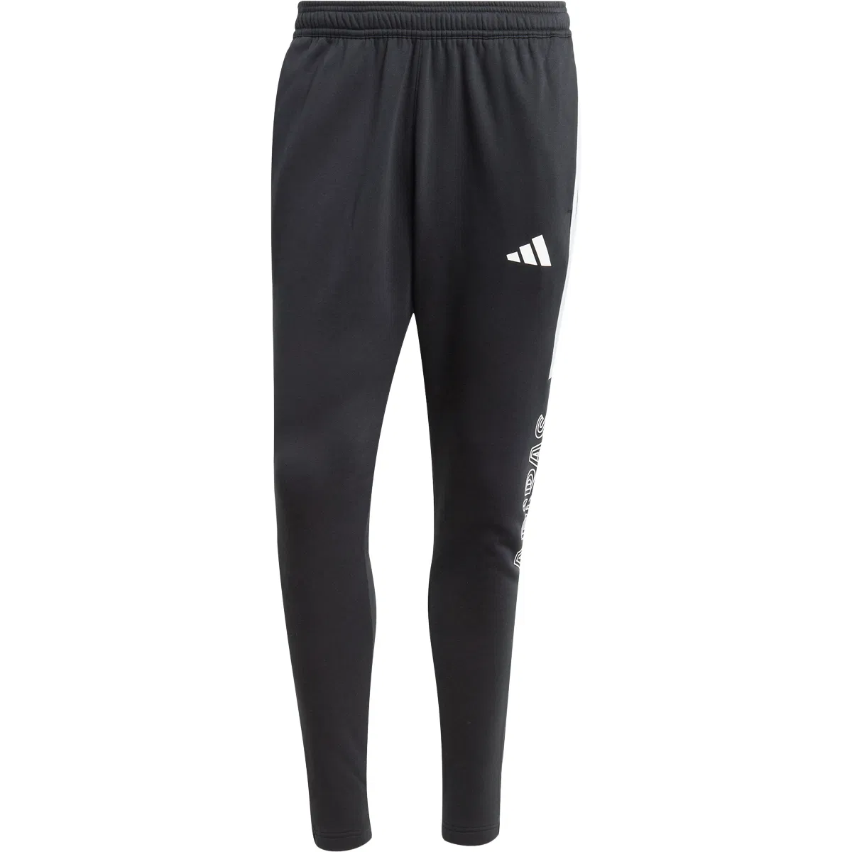 adidas Tiro Bukser Herre BLACK/WHITE