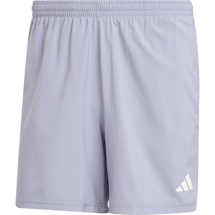 adidas Own The Run B Løpeshorts Herre Blue