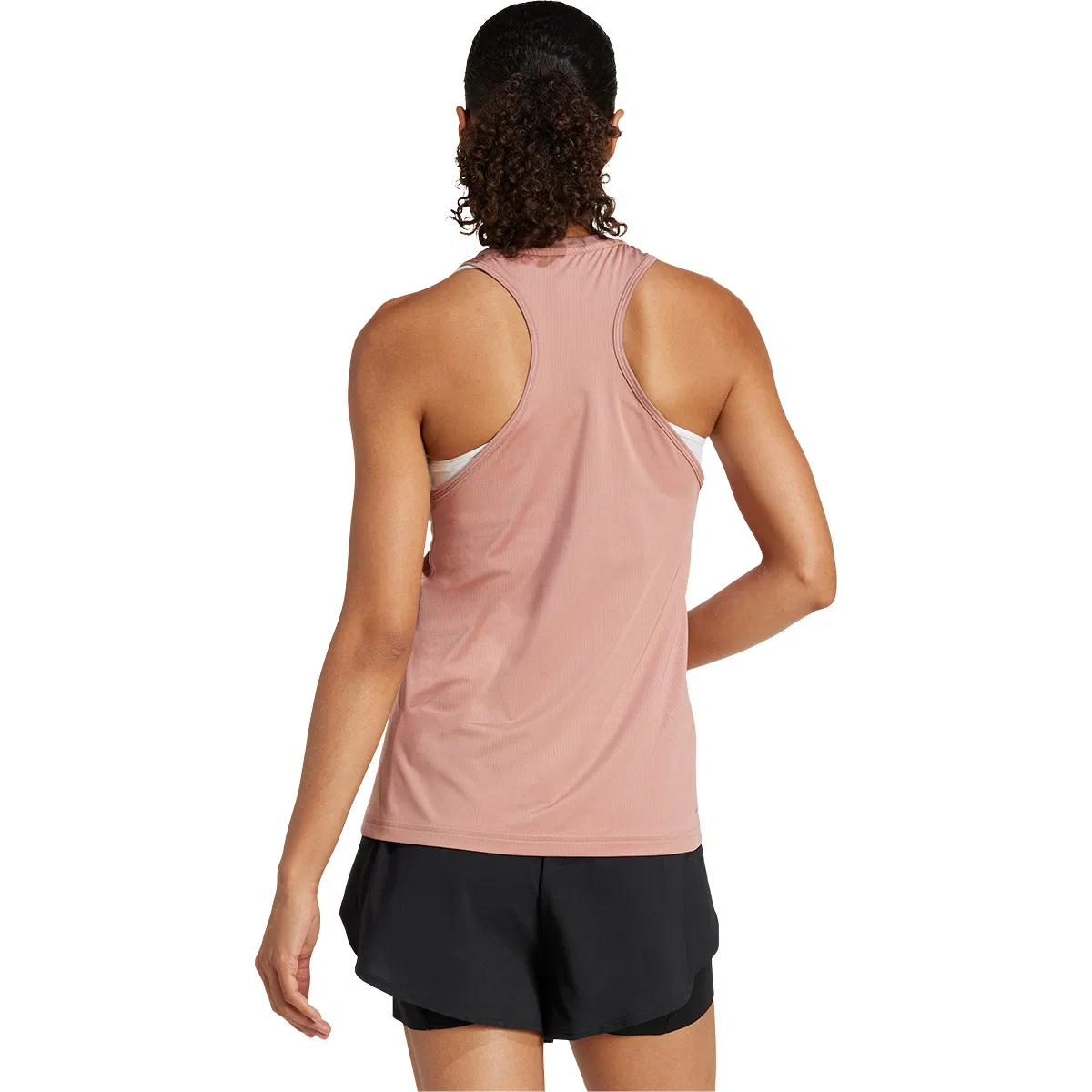 adidas Designed 4 Training Træningstop Dame WARCLA/MAGGRE/CBLACK