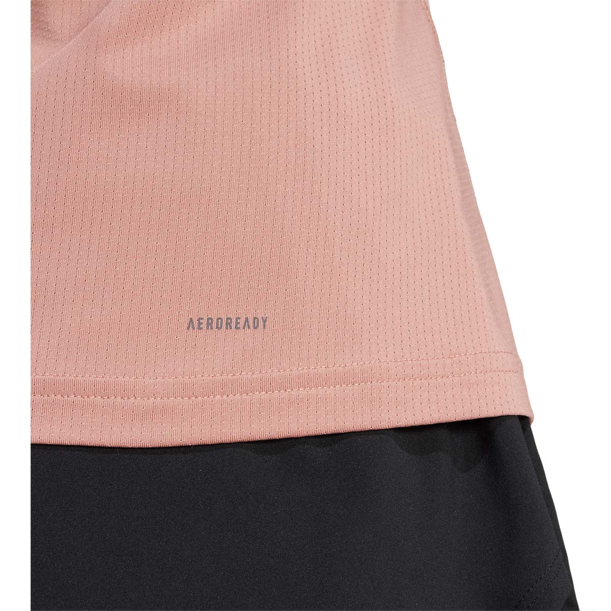 adidas Designed 4 Training Træningstop Dame WARCLA/MAGGRE/CBLACK