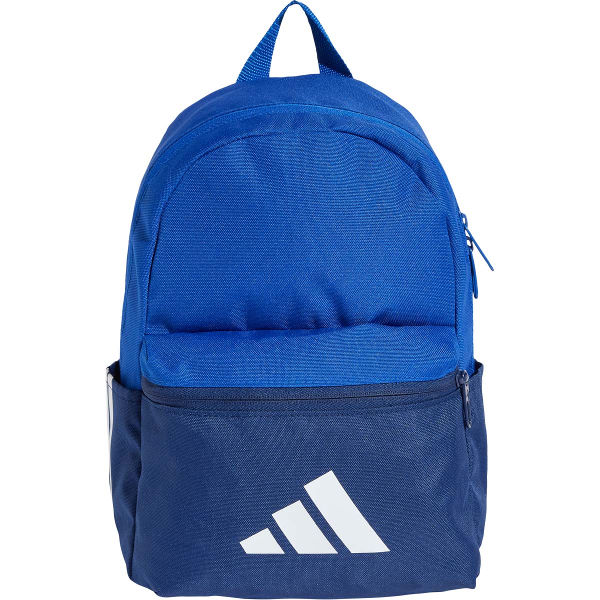 adidas 3-Bar Ryggsekk Barn ROYBLU