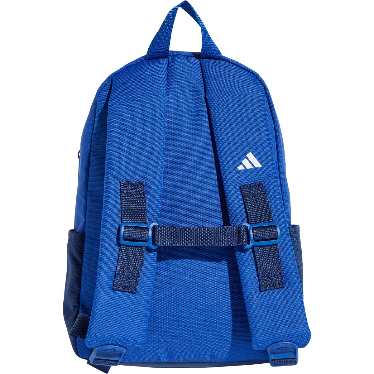 adidas 3-Bar Ryggsekk Barn ROYBLU