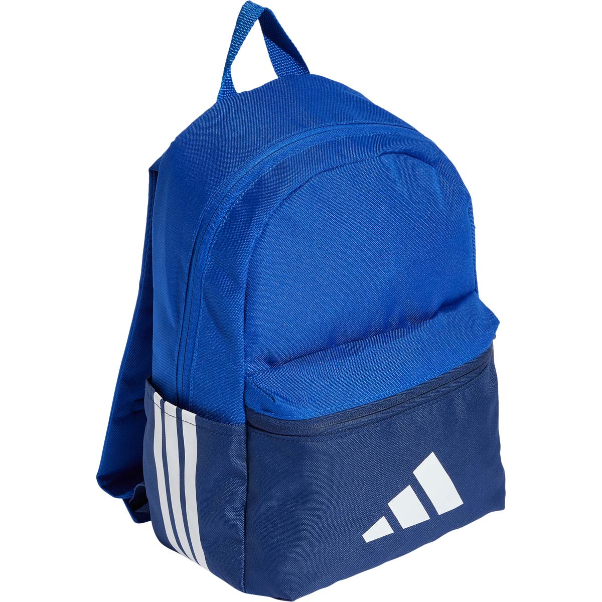 adidas 3-Bar Ryggsekk Barn ROYBLU