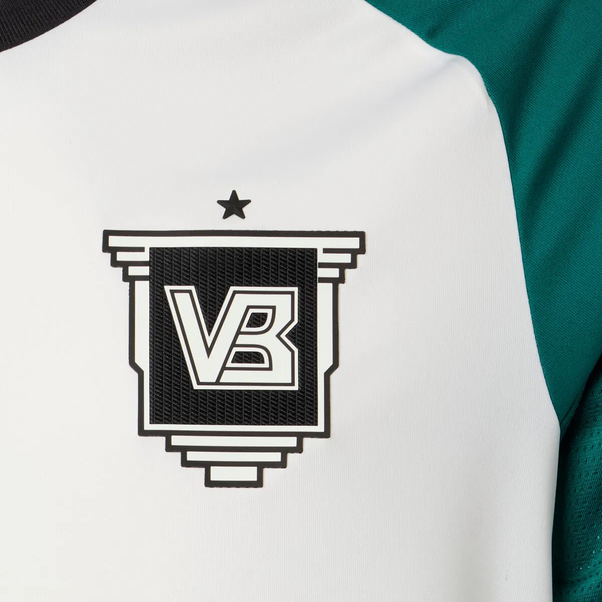 Vejle Boldklub Udebanetrøje 25/26 Børn VESTJYSK BANK