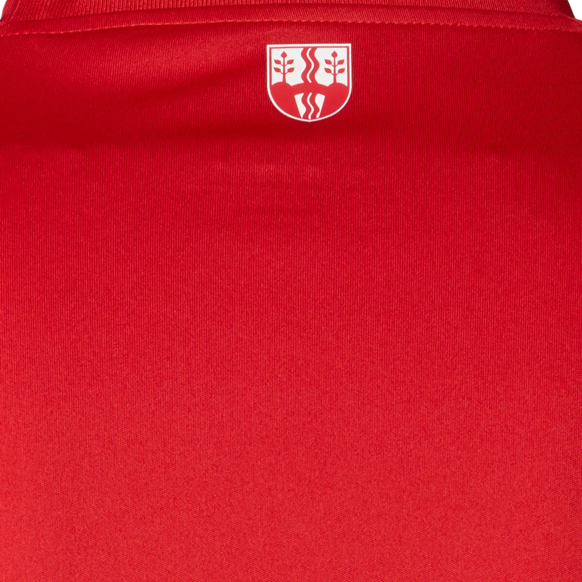 Vejle Boldklub Hjemmebanetrøje 25/26 Børn AL BANK