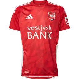 VESTJYSK BANK