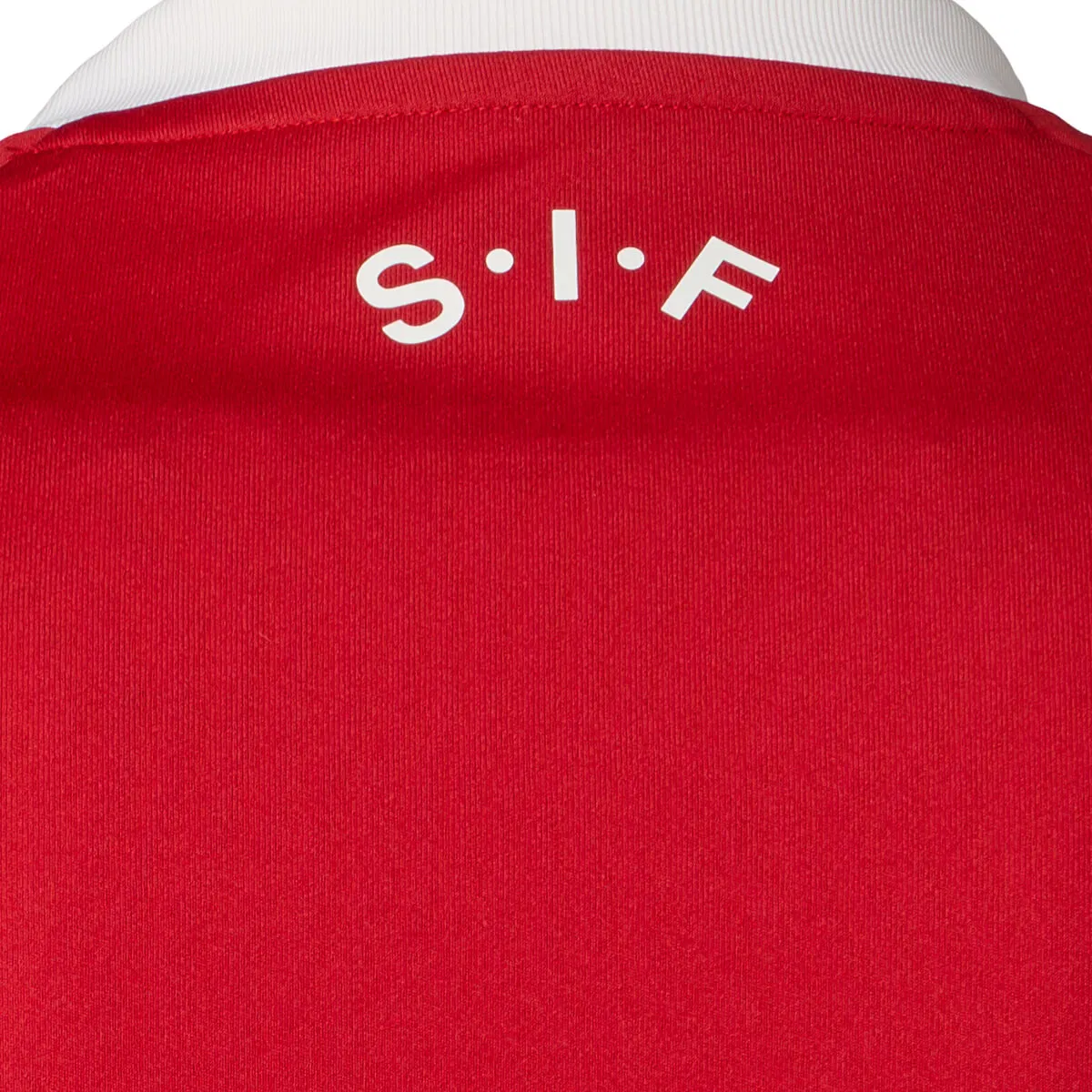 Silkeborg IF Hjemmebanetrøje 25/26 Børn Rød