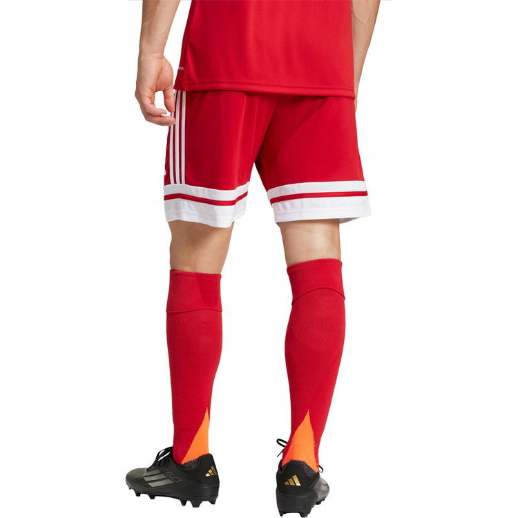 adidas Squadra 25 Træningsshorts Herre Red
