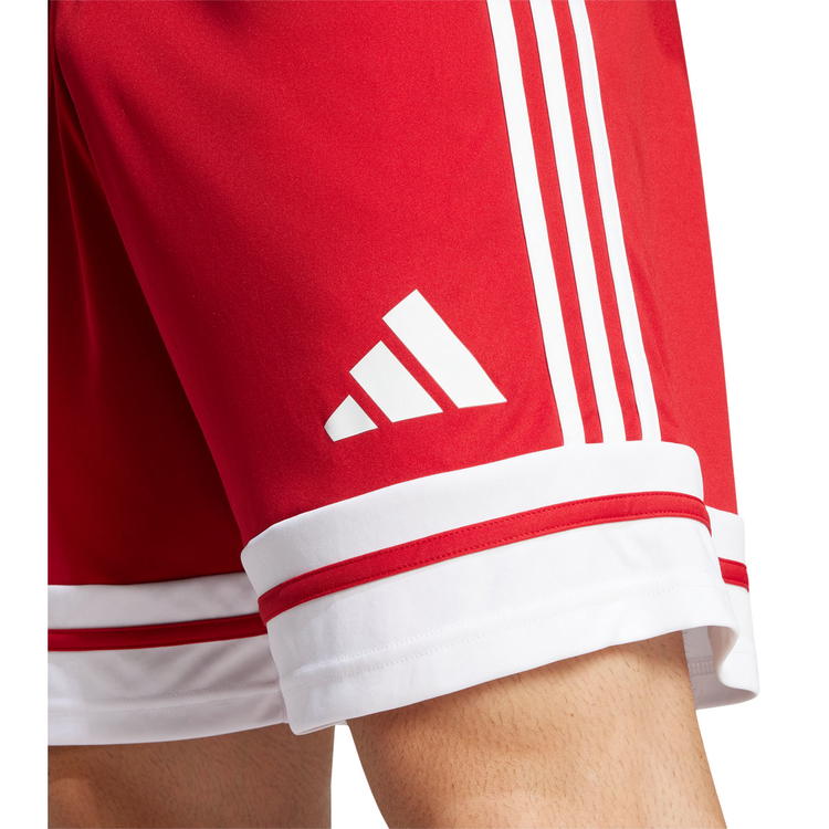 adidas Squadra 25 Træningsshorts Herre Red