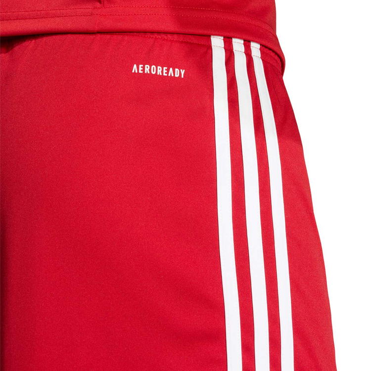 adidas Squadra 25 Træningsshorts Herre Red