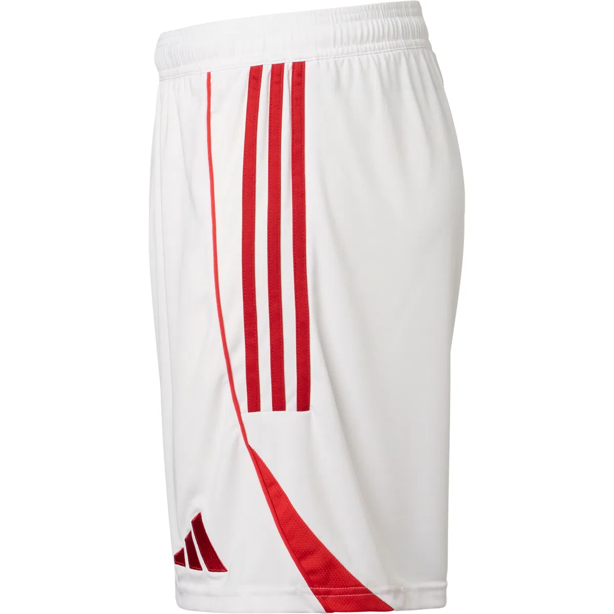 Vejle Boldklub Hjemmebaneshorts 25/26 Børn Hvid