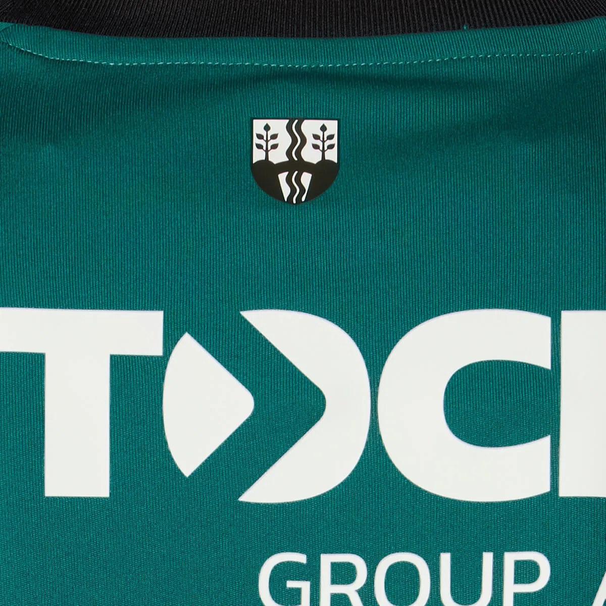 Vejle Boldklub Udebanetrøje 25/26 VESTJYSK BANK