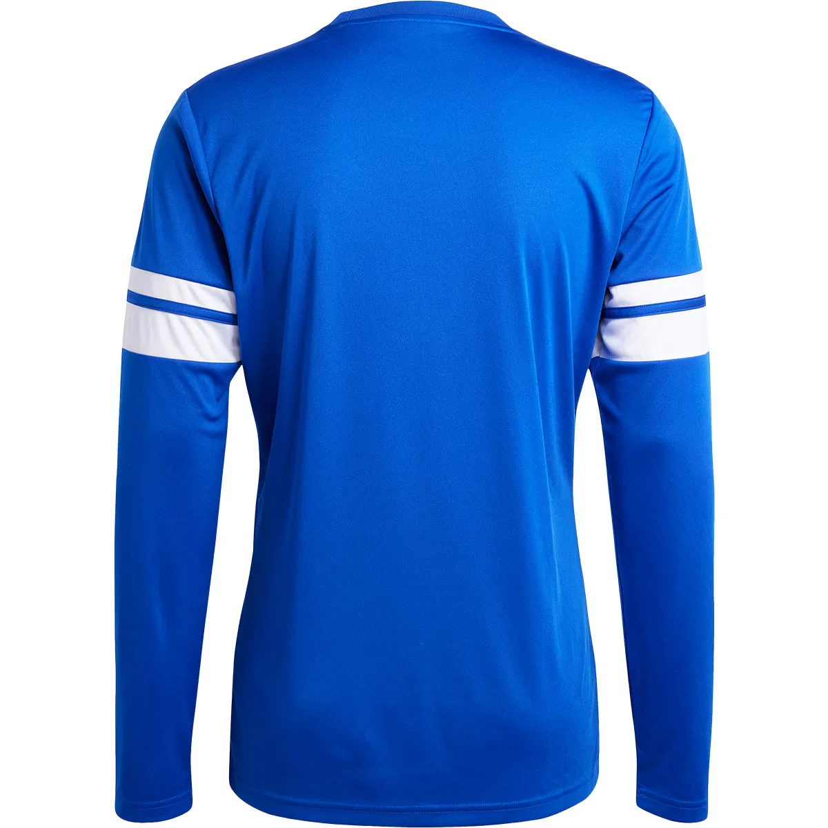 Squadra 25 Langermet Trenings T-skjorte Herre Blue