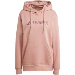 adidas Terrex MT Logo Hættetrøje Dame