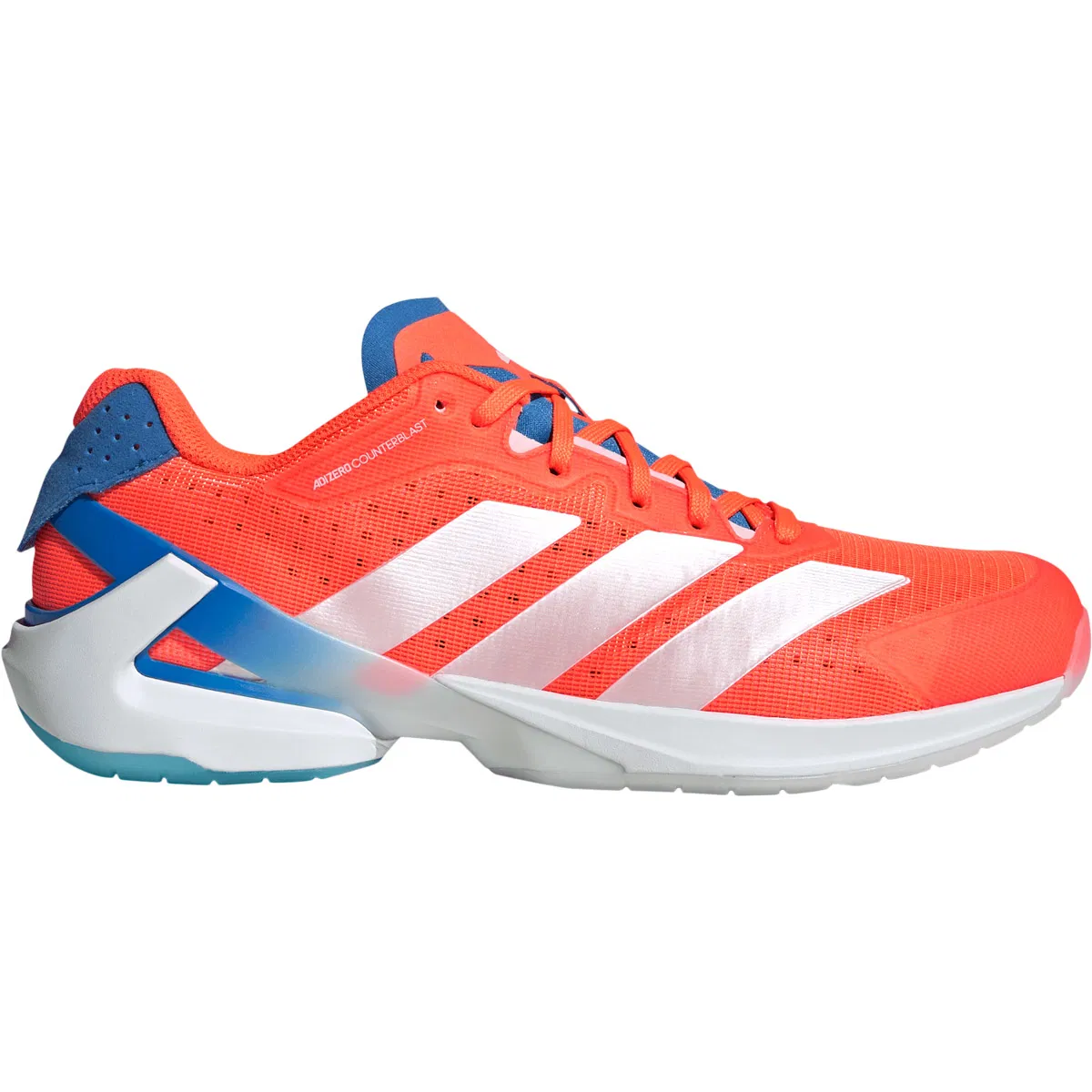 adidas Adizero Counterblast Håndboldsko Herre Red