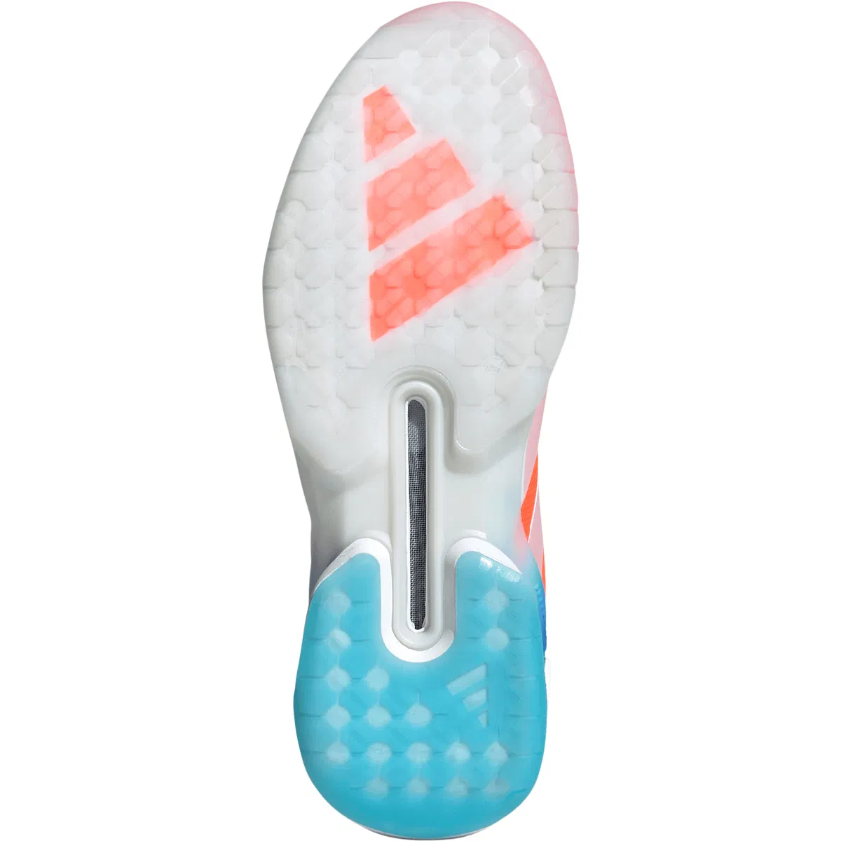 adidas Adizero Counterblast Håndboldsko Herre Red