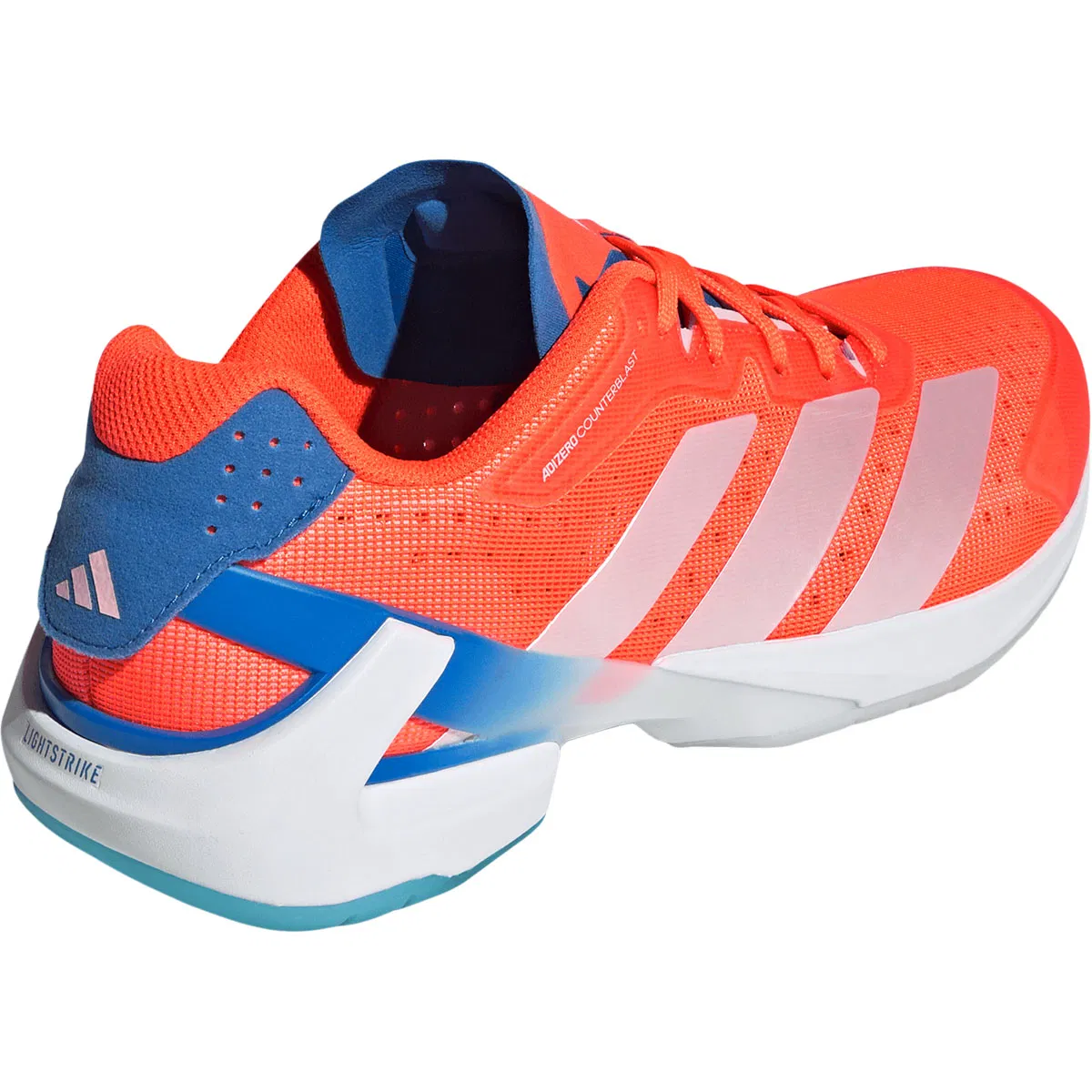 adidas Adizero Counterblast Håndboldsko Herre Red