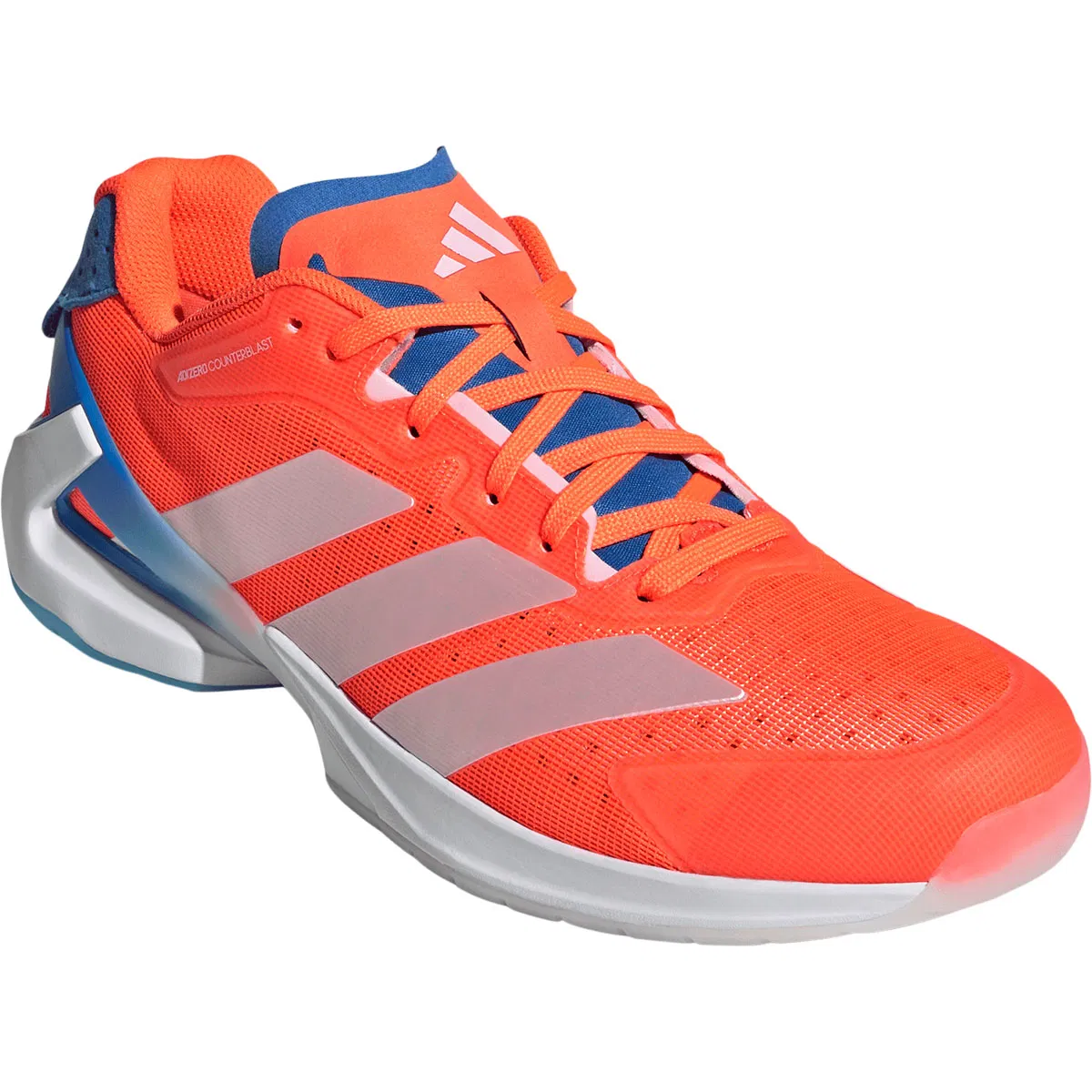adidas Adizero Counterblast Håndboldsko Herre Red