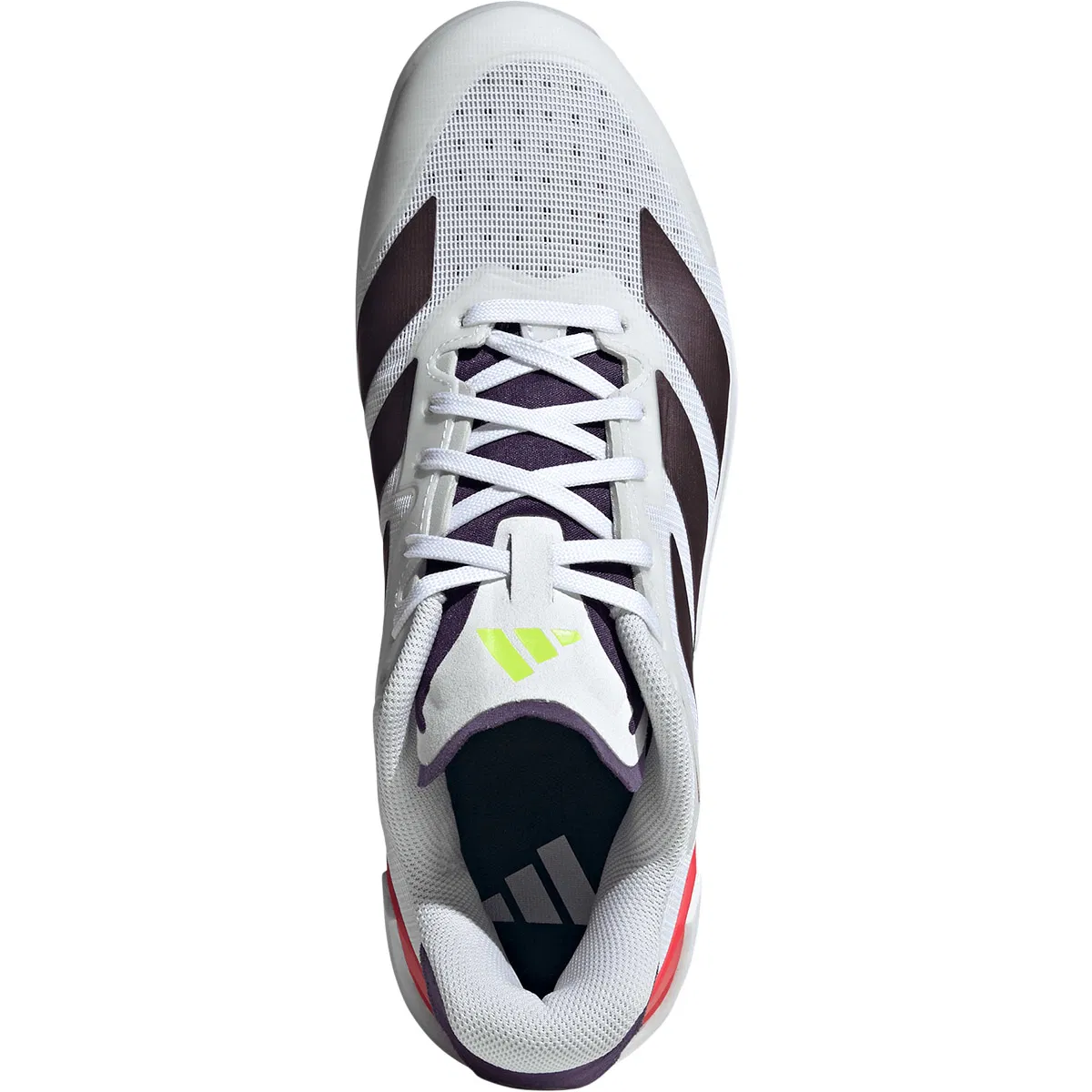 adidas Adizero Counterblast Håndboldsko Herre White