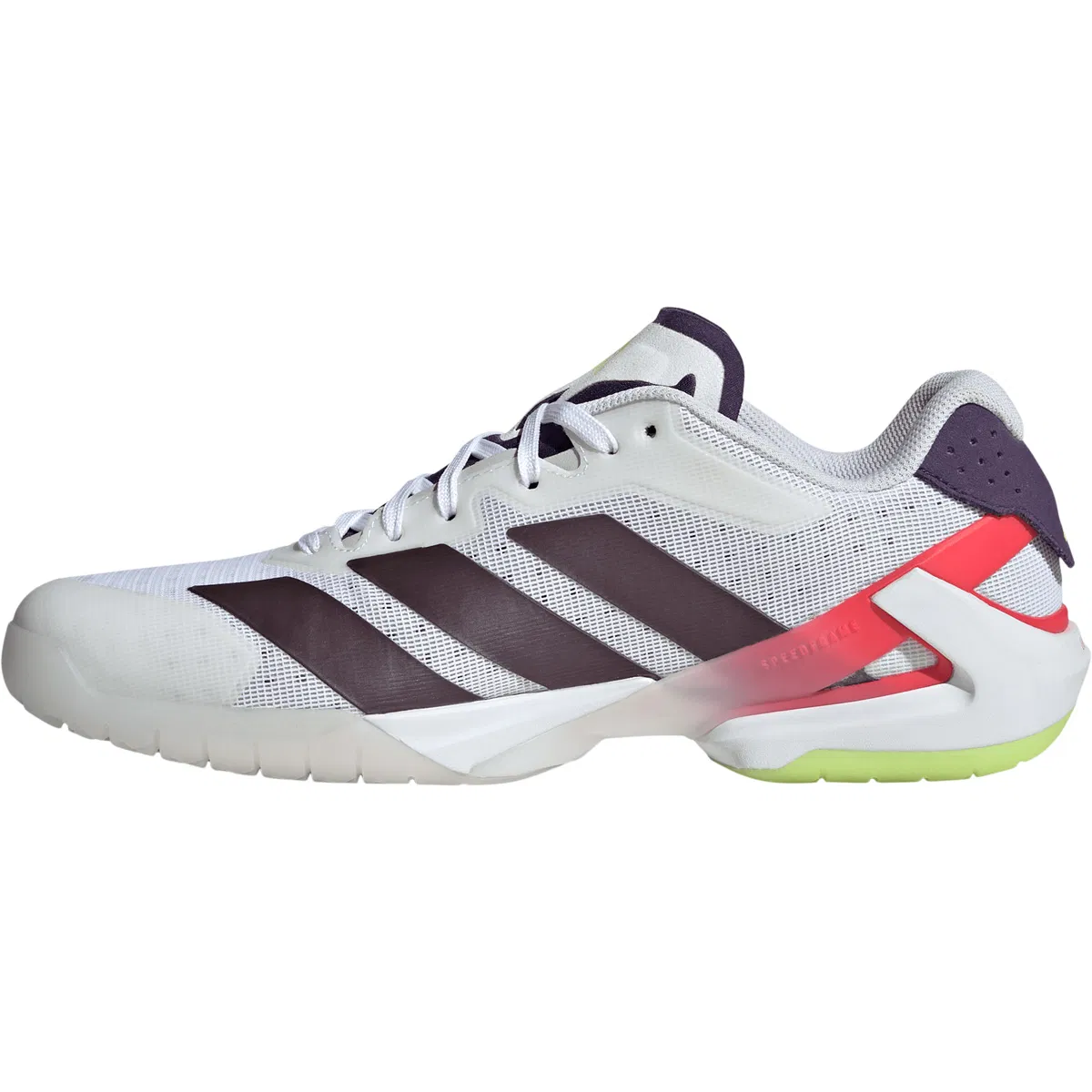 adidas Adizero Counterblast Håndboldsko Herre White