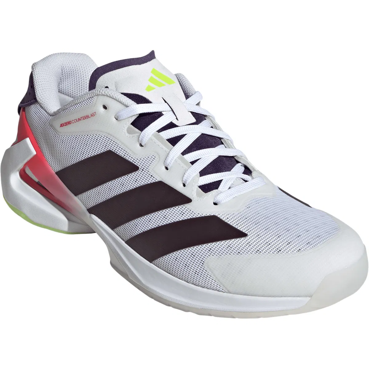 adidas Adizero Counterblast Håndboldsko Herre White