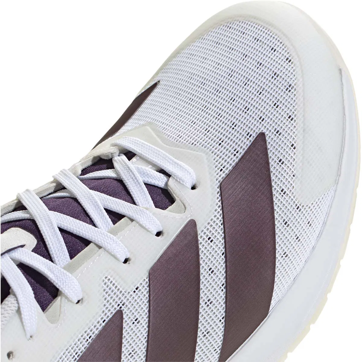adidas Adizero Counterblast Håndboldsko Herre White