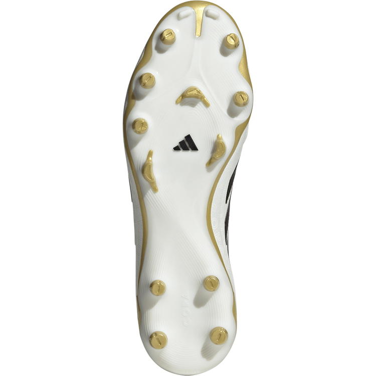 adidas Copa Pure III League FG/MG Fodboldstøvler White
