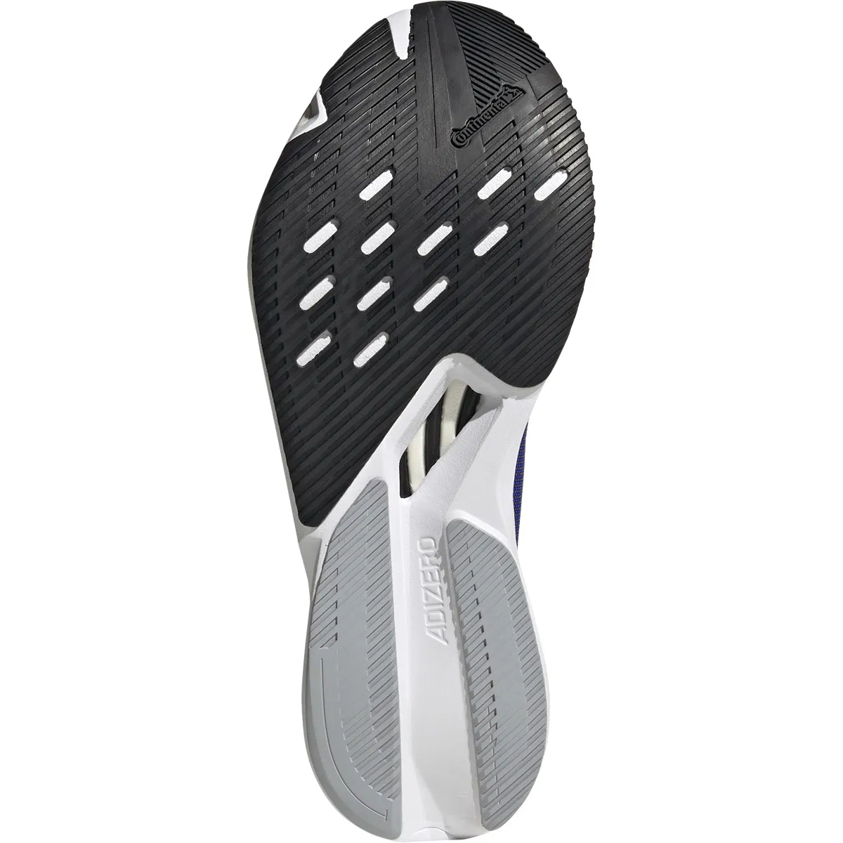 adidas Adizero Boston 12 Løbesko Herre LUCBLU/COBBLU/LUCRED