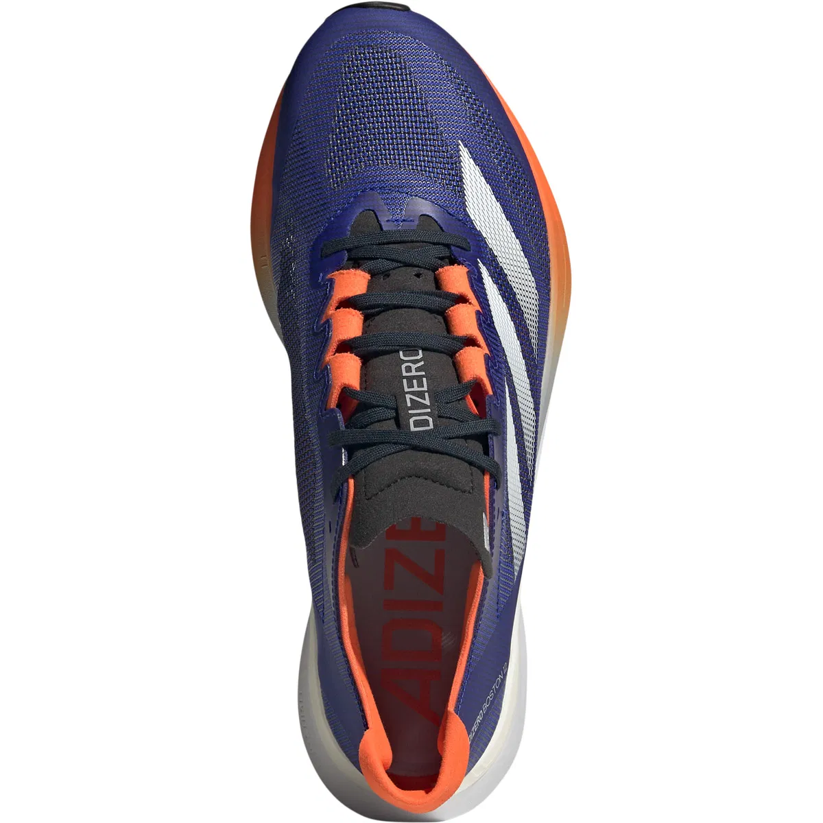 adidas Adizero Boston 12 Løbesko Herre LUCBLU/COBBLU/LUCRED