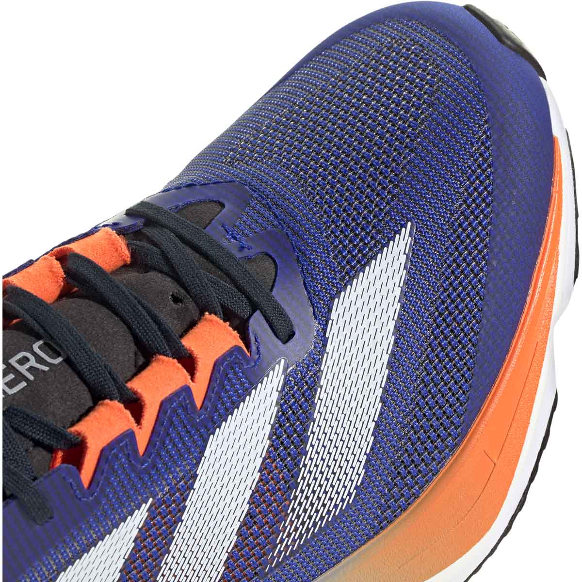 adidas Adizero Boston 12 Løbesko Herre LUCBLU/COBBLU/LUCRED