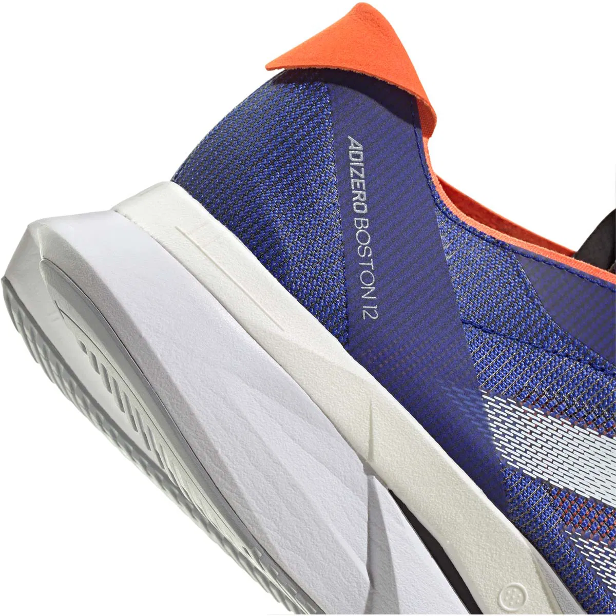 adidas Adizero Boston 12 Løbesko Herre LUCBLU/COBBLU/LUCRED