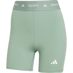 adidas Techfit Korte Træningsshorts Dame