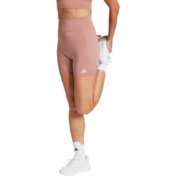 adidas Own The Run Korte Løbetights Dame